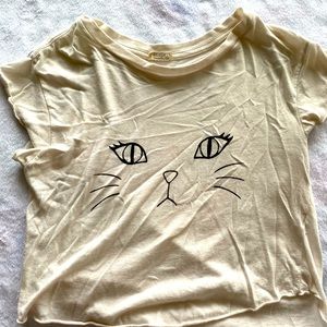 Cat Shirt